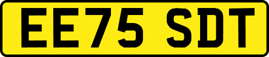 EE75SDT