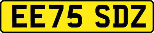 EE75SDZ