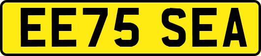EE75SEA