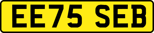 EE75SEB