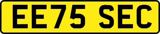 EE75SEC
