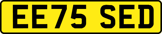 EE75SED