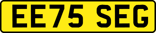 EE75SEG