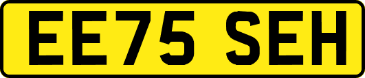 EE75SEH