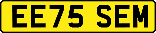EE75SEM