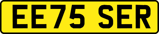 EE75SER