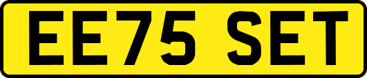 EE75SET