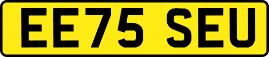 EE75SEU