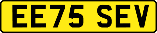 EE75SEV