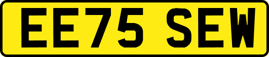 EE75SEW