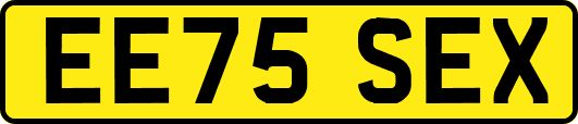 EE75SEX