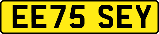 EE75SEY