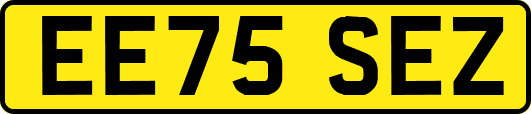 EE75SEZ
