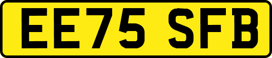 EE75SFB