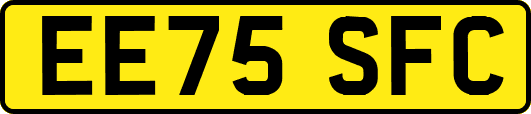 EE75SFC