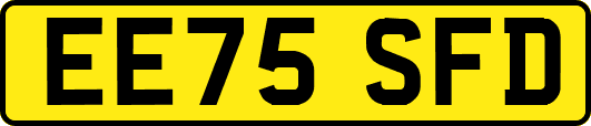 EE75SFD