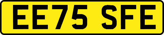 EE75SFE