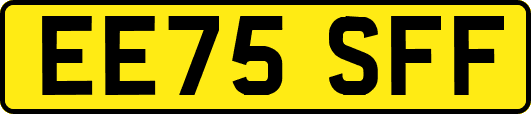 EE75SFF