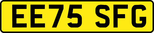 EE75SFG