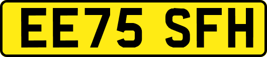 EE75SFH