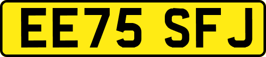 EE75SFJ