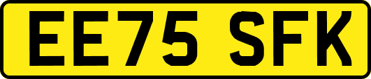 EE75SFK