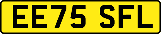 EE75SFL