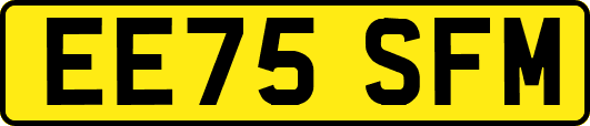 EE75SFM
