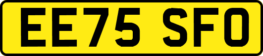 EE75SFO