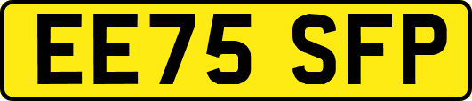 EE75SFP