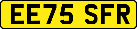 EE75SFR