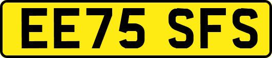 EE75SFS