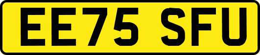EE75SFU