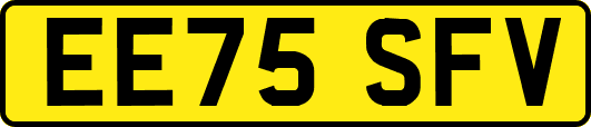 EE75SFV