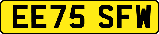 EE75SFW