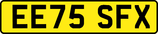 EE75SFX