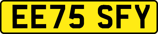 EE75SFY