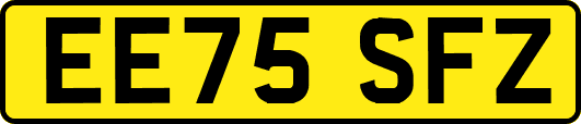 EE75SFZ