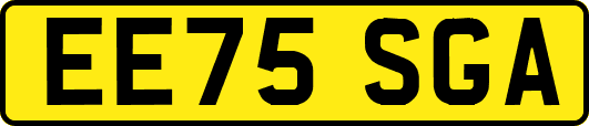 EE75SGA