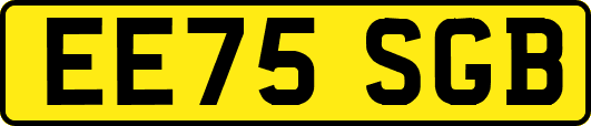 EE75SGB