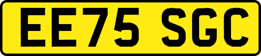 EE75SGC