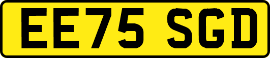 EE75SGD