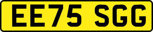 EE75SGG
