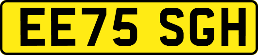EE75SGH