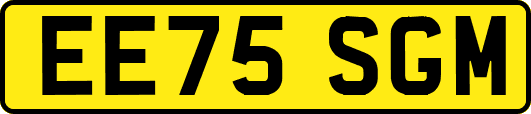 EE75SGM