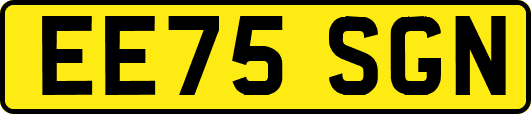 EE75SGN