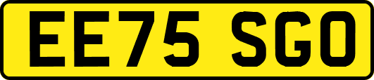 EE75SGO