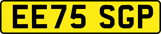 EE75SGP