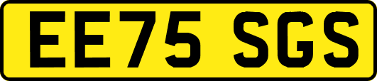 EE75SGS