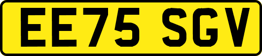 EE75SGV